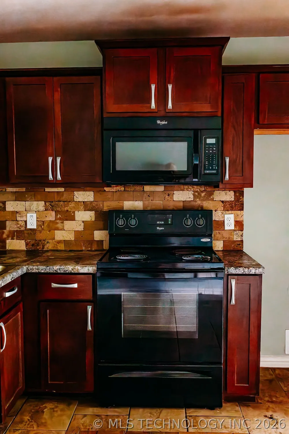 1102 Culbertson Street SW Ardmore, OK 73401