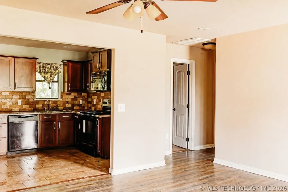 1102 Culbertson Street SW Ardmore, OK 73401