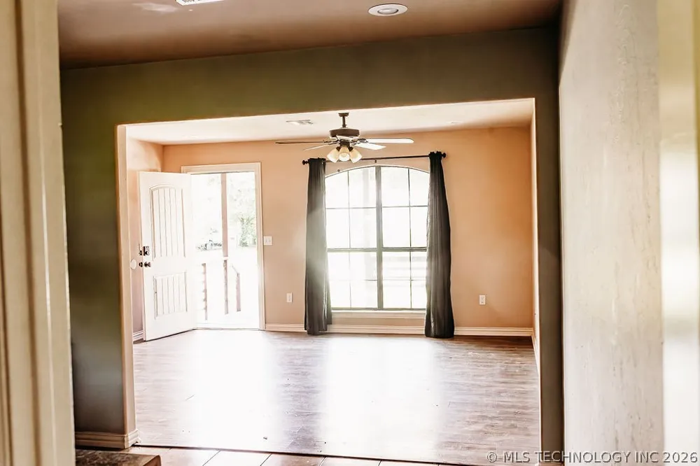 1102 Culbertson Street SW Ardmore, OK 73401