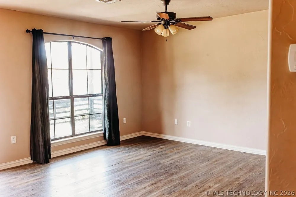 1102 Culbertson Street SW Ardmore, OK 73401