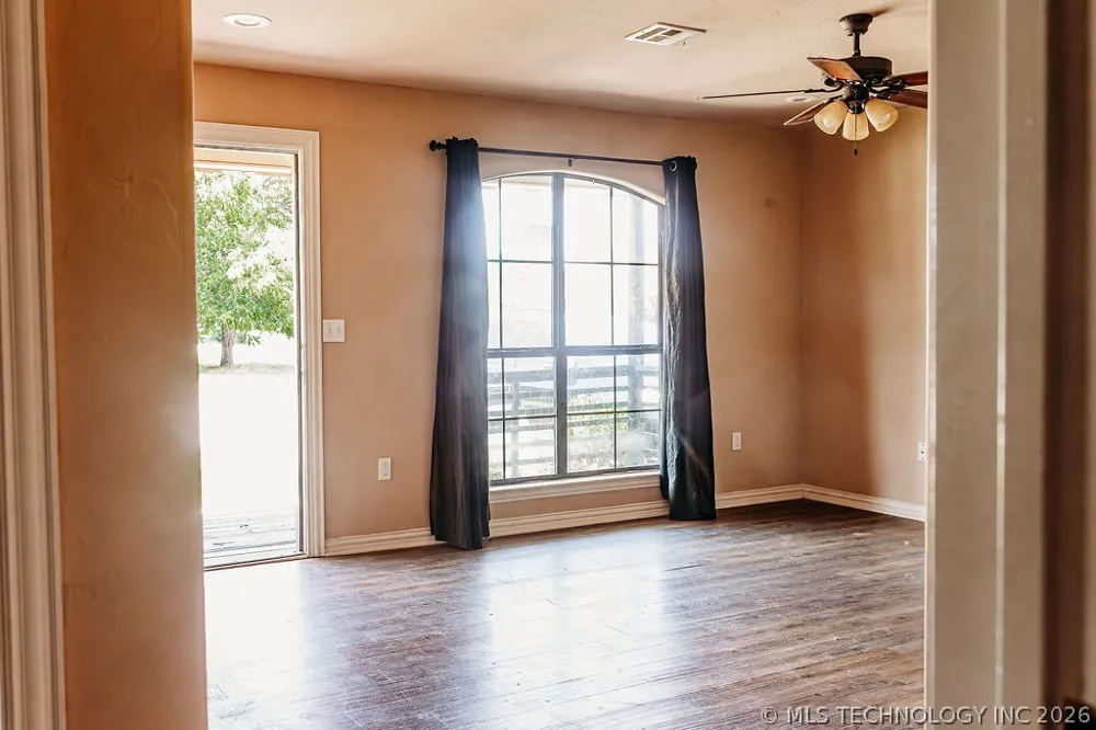 1102 Culbertson Street SW Ardmore, OK 73401