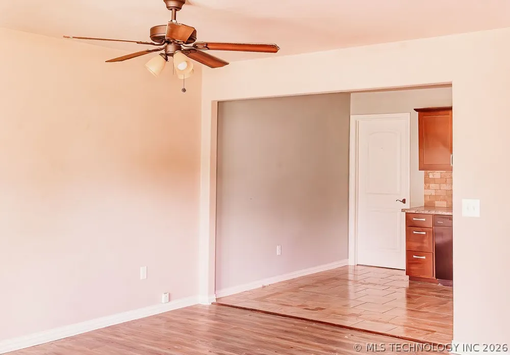 1102 Culbertson Street SW Ardmore, OK 73401