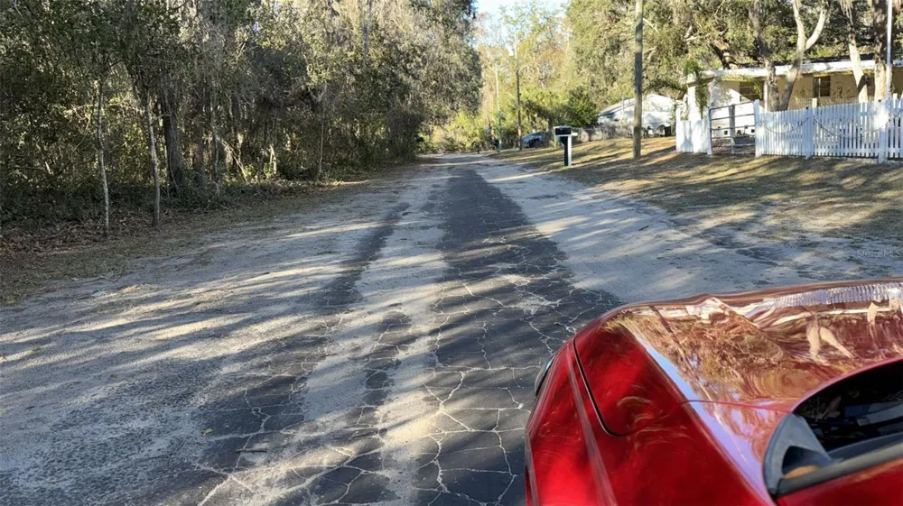 0 BOUNTY/BARRETT New Port Richey, FL 34654