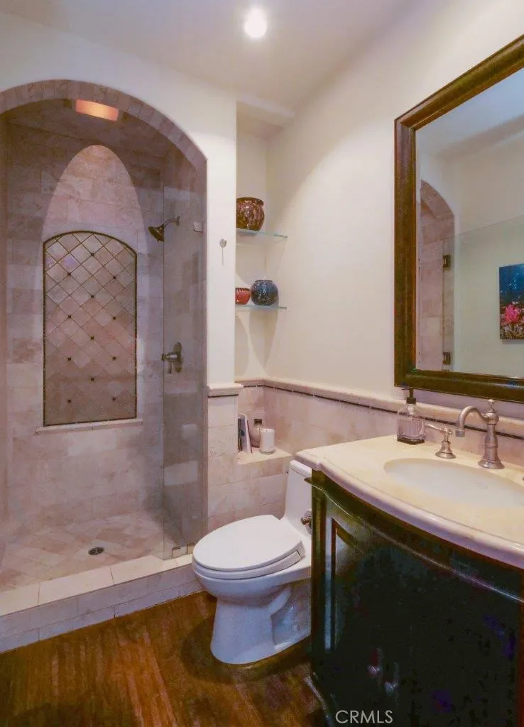 1724 Via Estudillo Palos Verdes Estates, CA 90274