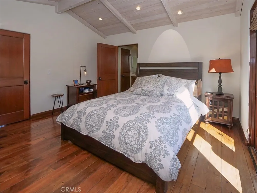 1724 Via Estudillo Palos Verdes Estates, CA 90274