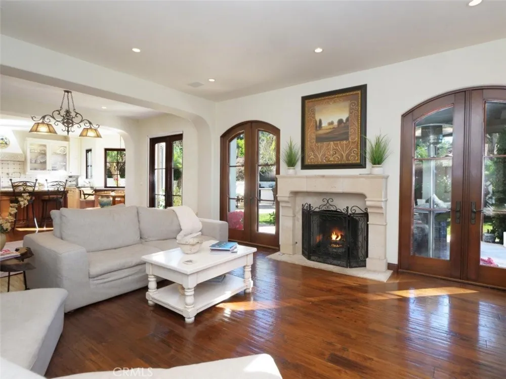 1724 Via Estudillo Palos Verdes Estates, CA 90274