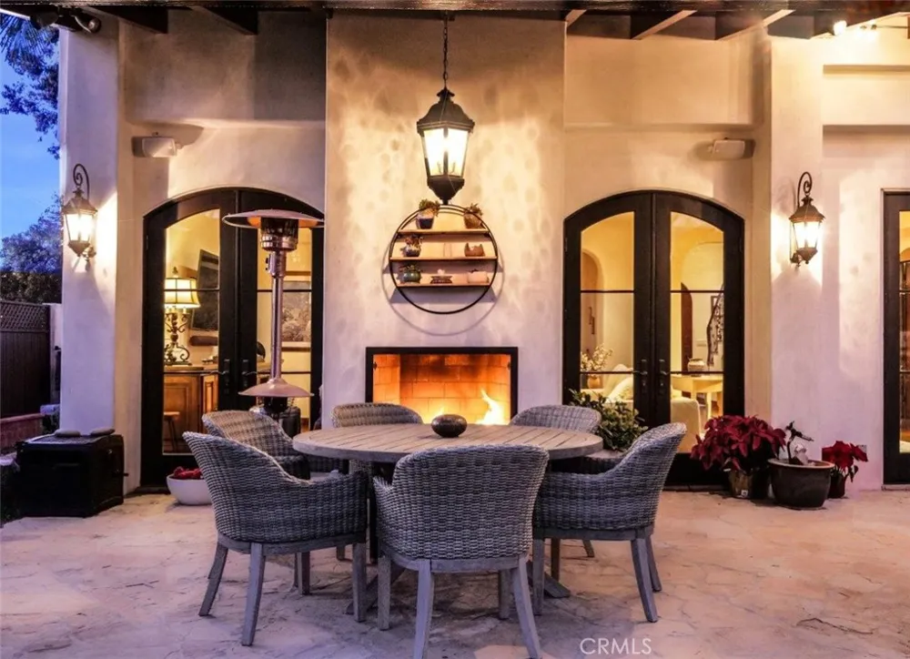 1724 Via Estudillo Palos Verdes Estates, CA 90274