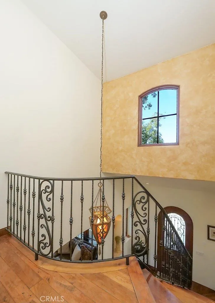 1724 Via Estudillo Palos Verdes Estates, CA 90274