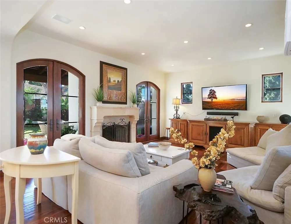 1724 Via Estudillo Palos Verdes Estates, CA 90274