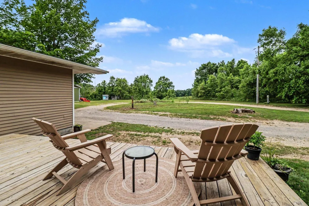 3585 72nd Avenue Hart, MI 49420
