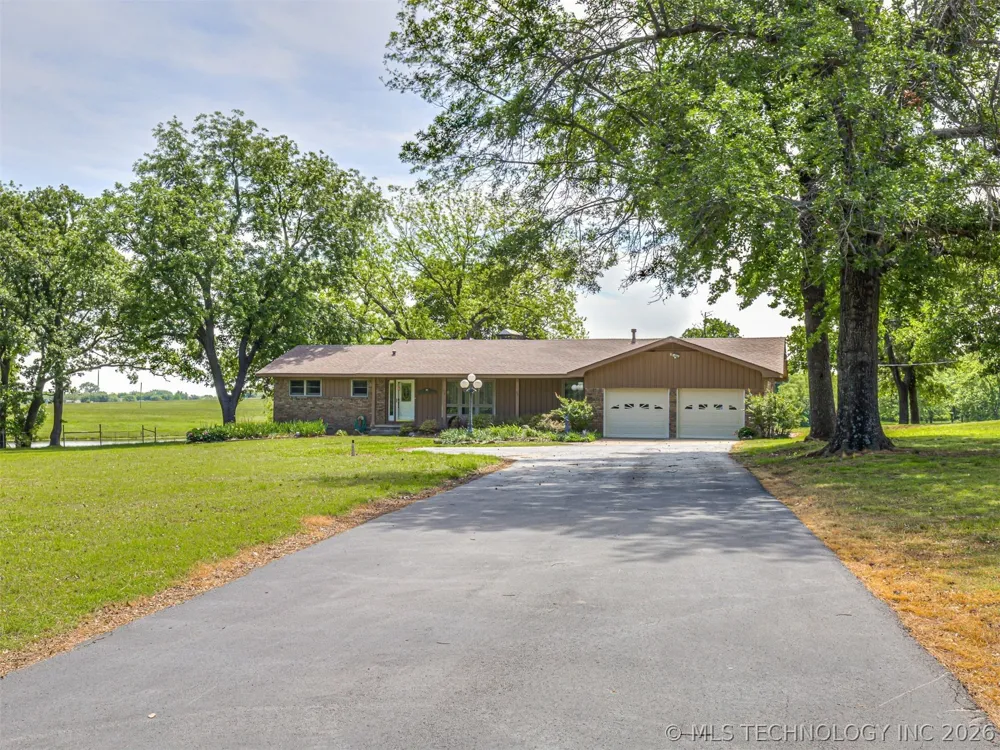 2742 W 103rd Street Sperry, OK 74073