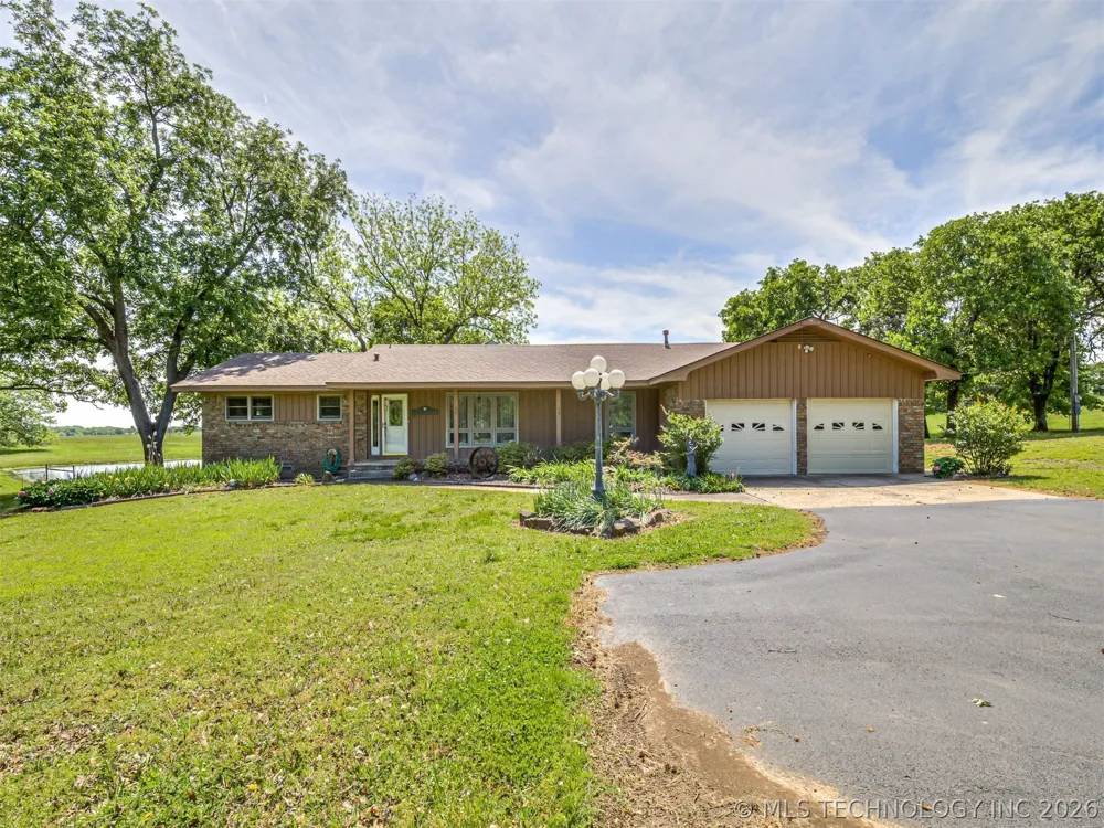 2742 W 103rd Street Sperry, OK 74073