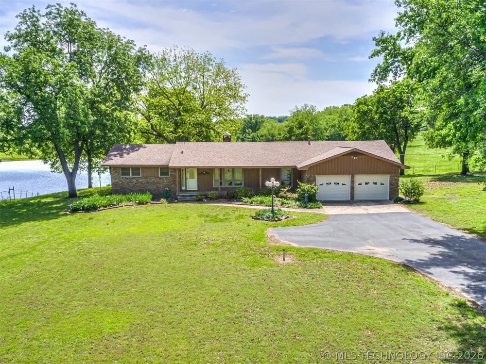 2742 W 103rd Street Sperry, OK 74073
