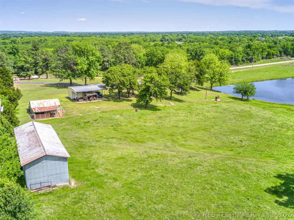 2742 W 103rd Street Sperry, OK 74073