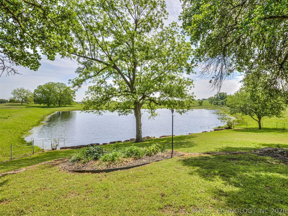 2742 W 103rd Street Sperry, OK 74073