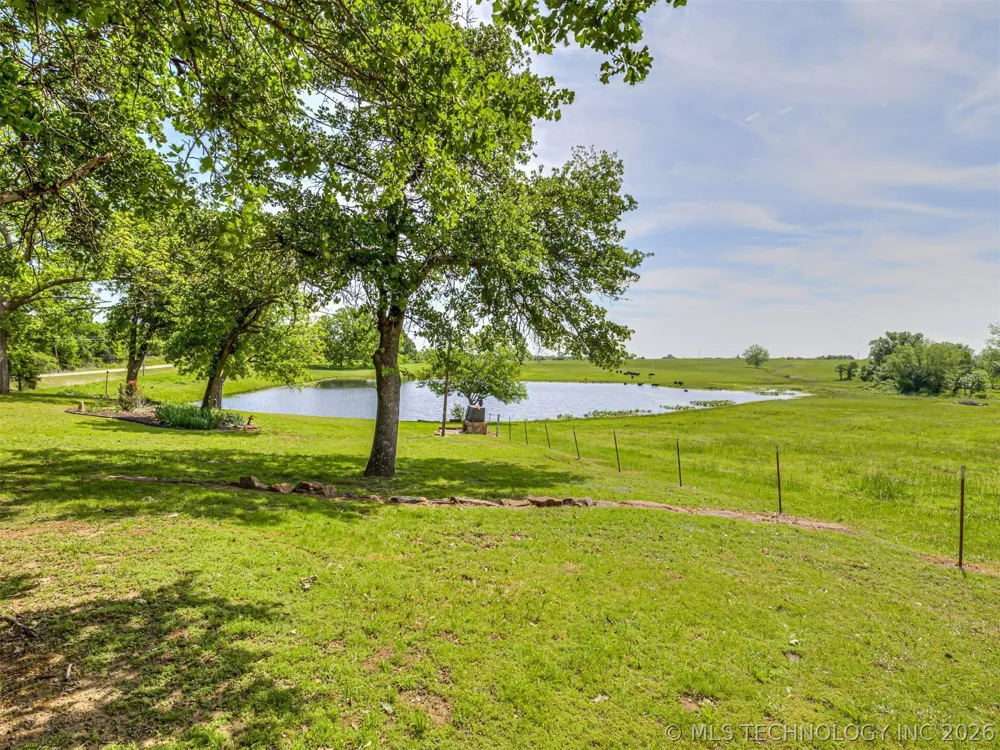 2742 W 103rd Street Sperry, OK 74073