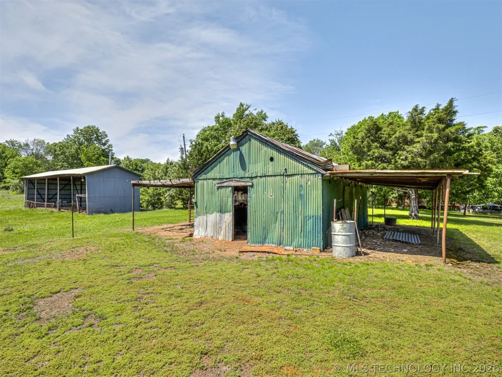 2742 W 103rd Street Sperry, OK 74073