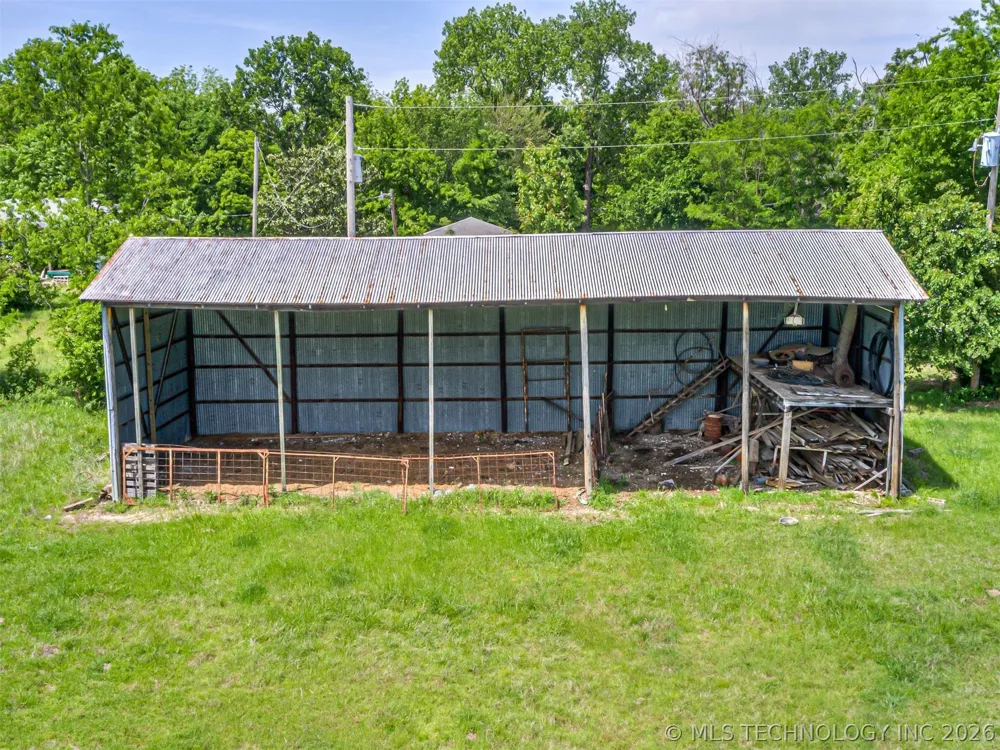 2742 W 103rd Street Sperry, OK 74073