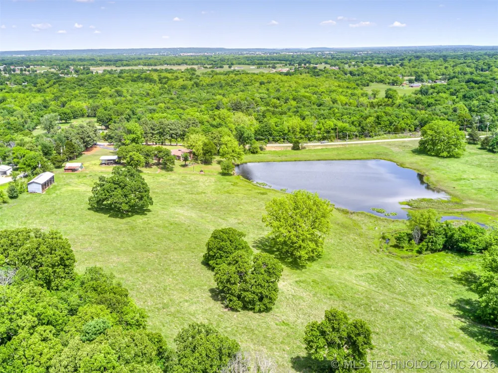 2742 W 103rd Street Sperry, OK 74073
