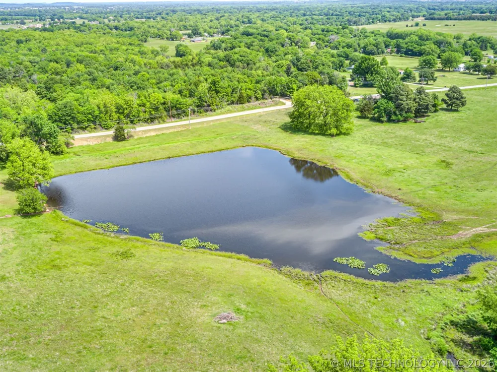 2742 W 103rd Street Sperry, OK 74073