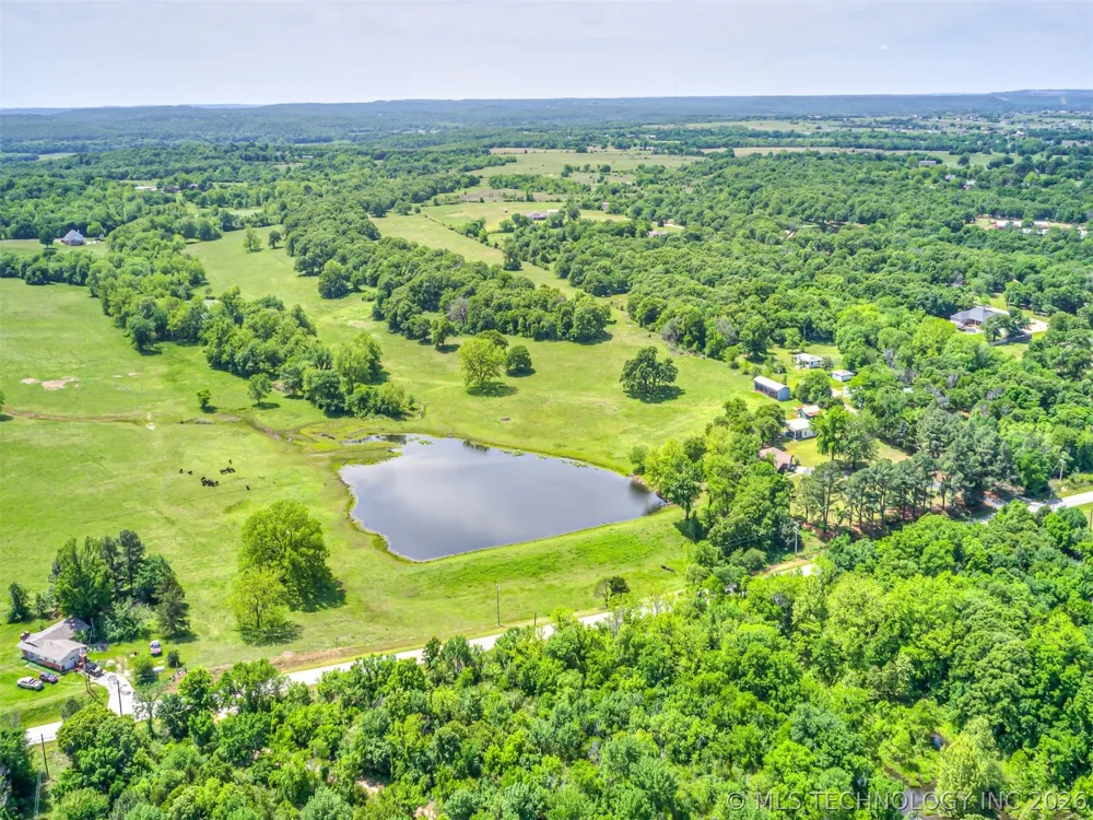 2742 W 103rd Street Sperry, OK 74073