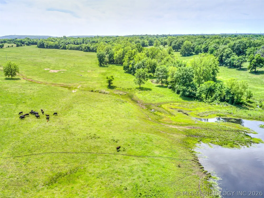 2742 W 103rd Street Sperry, OK 74073