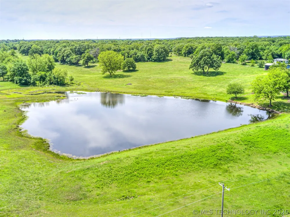 2742 W 103rd Street Sperry, OK 74073
