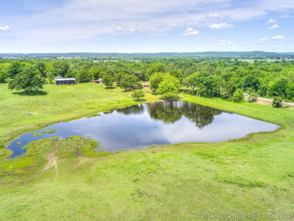 2742 W 103rd Street Sperry, OK 74073