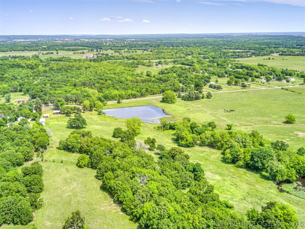 2742 W 103rd Street Sperry, OK 74073