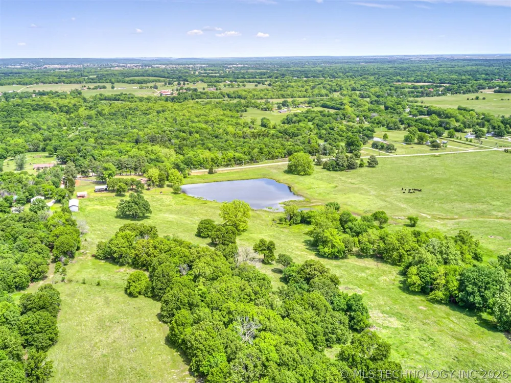 2742 W 103rd Street Sperry, OK 74073