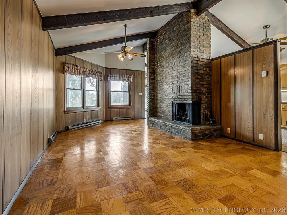 2742 W 103rd Street Sperry, OK 74073