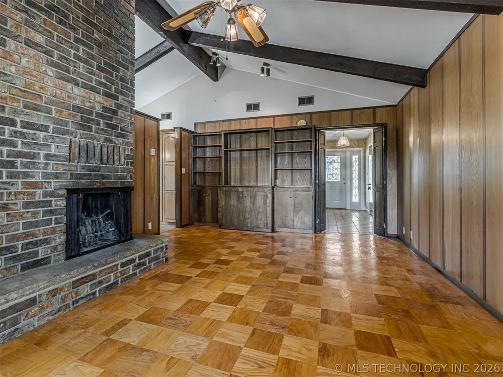2742 W 103rd Street Sperry, OK 74073
