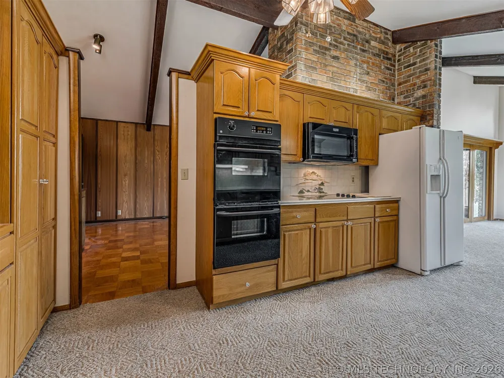 2742 W 103rd Street Sperry, OK 74073