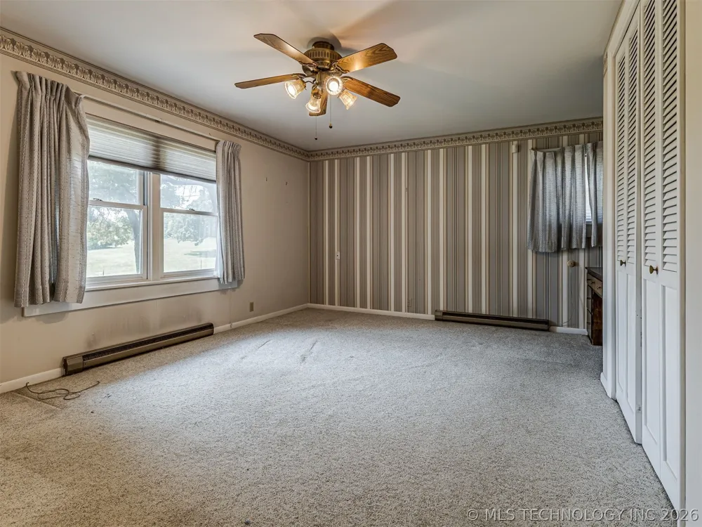2742 W 103rd Street Sperry, OK 74073