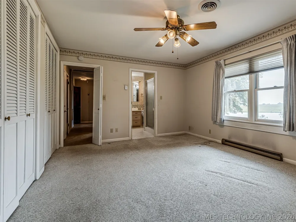 2742 W 103rd Street Sperry, OK 74073