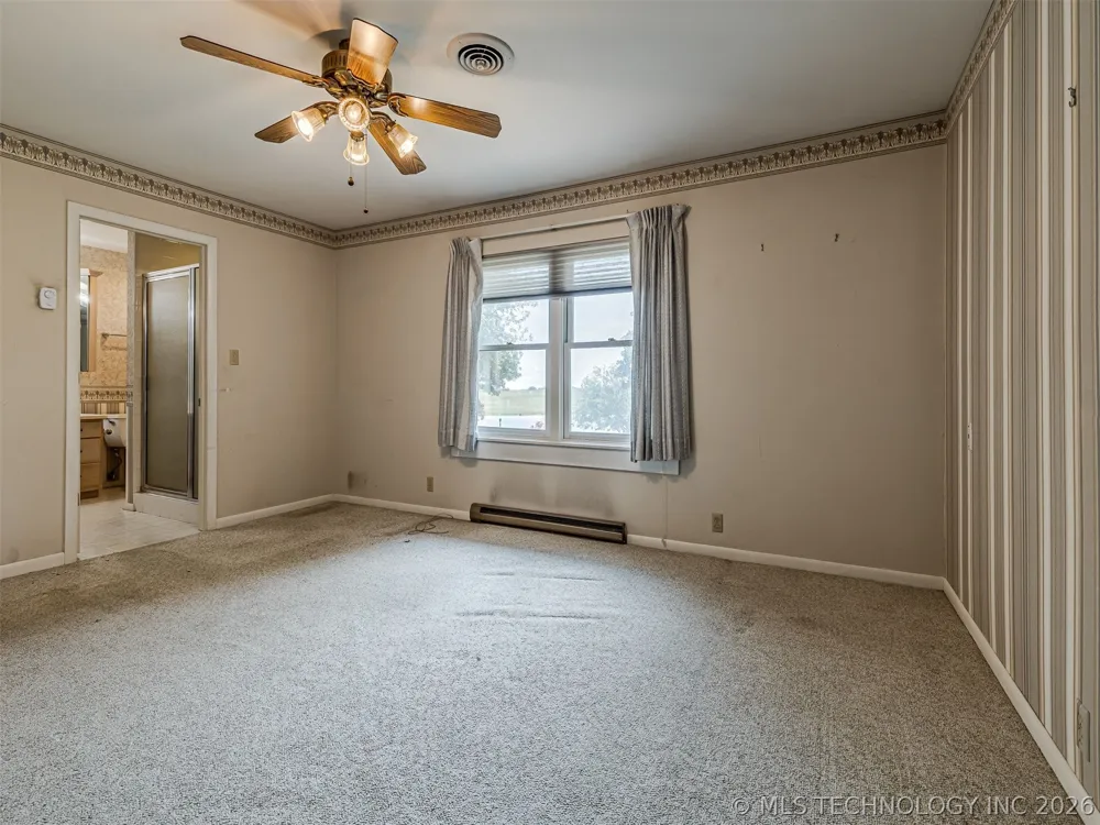 2742 W 103rd Street Sperry, OK 74073