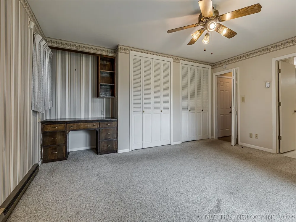 2742 W 103rd Street Sperry, OK 74073