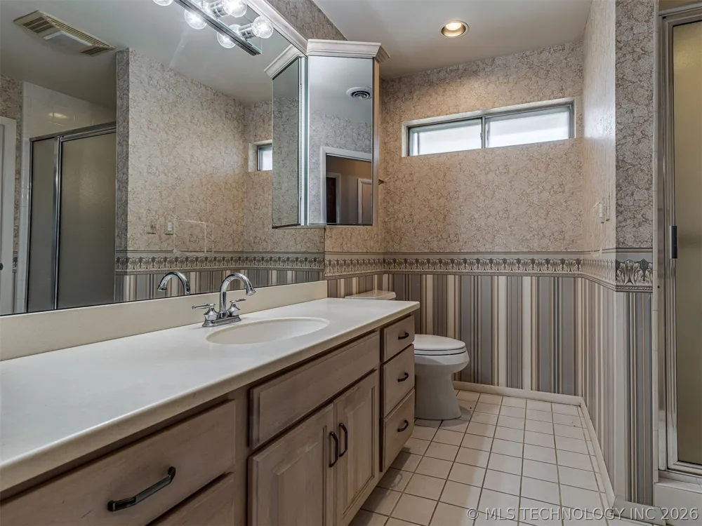 2742 W 103rd Street Sperry, OK 74073