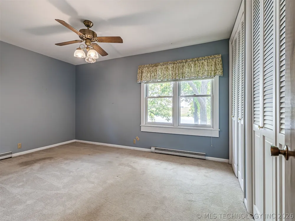 2742 W 103rd Street Sperry, OK 74073