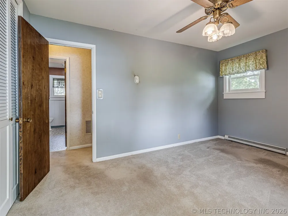 2742 W 103rd Street Sperry, OK 74073