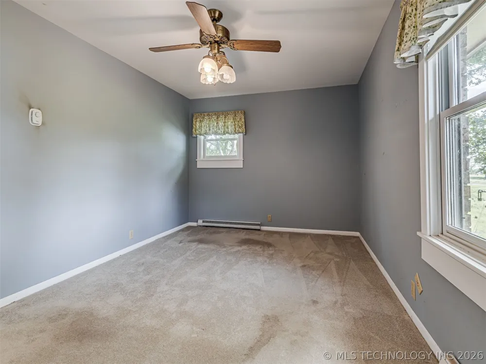 2742 W 103rd Street Sperry, OK 74073