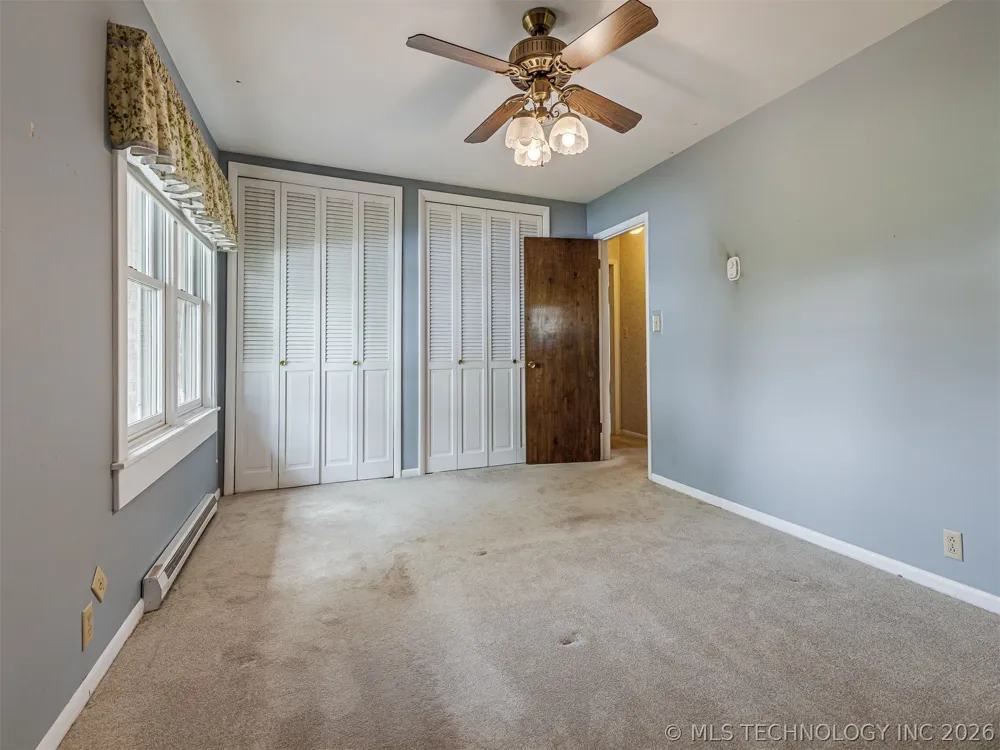 2742 W 103rd Street Sperry, OK 74073
