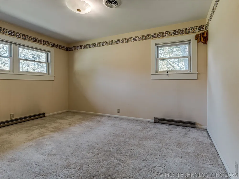 2742 W 103rd Street Sperry, OK 74073