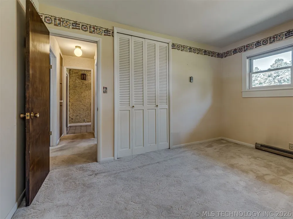 2742 W 103rd Street Sperry, OK 74073