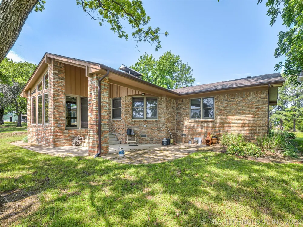 2742 W 103rd Street Sperry, OK 74073