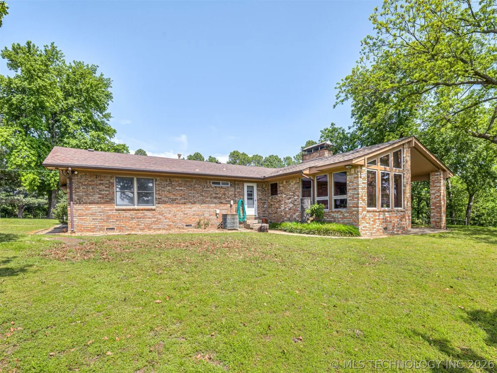2742 W 103rd Street Sperry, OK 74073