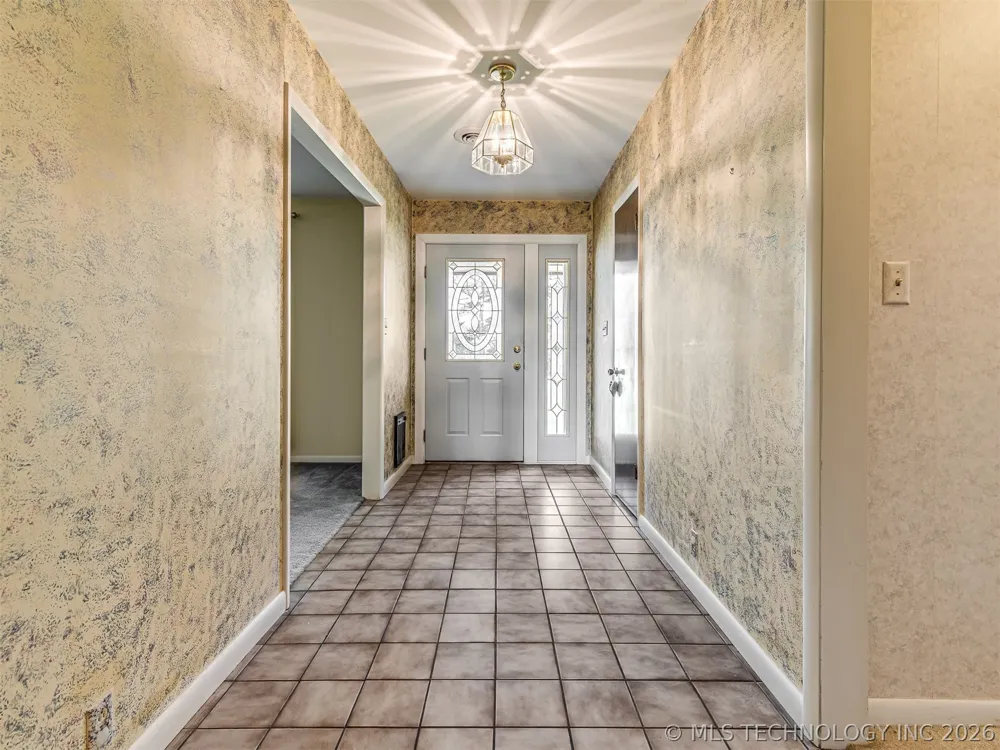 2742 W 103rd Street Sperry, OK 74073