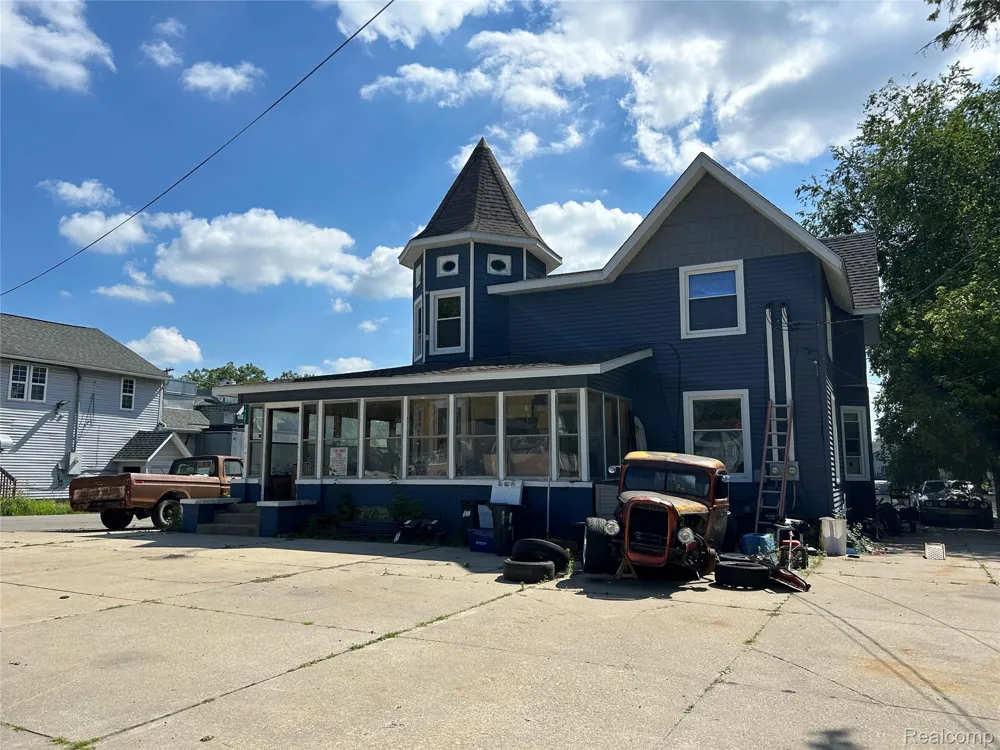 16185 Seymour Road Argentine Township, MI 48451