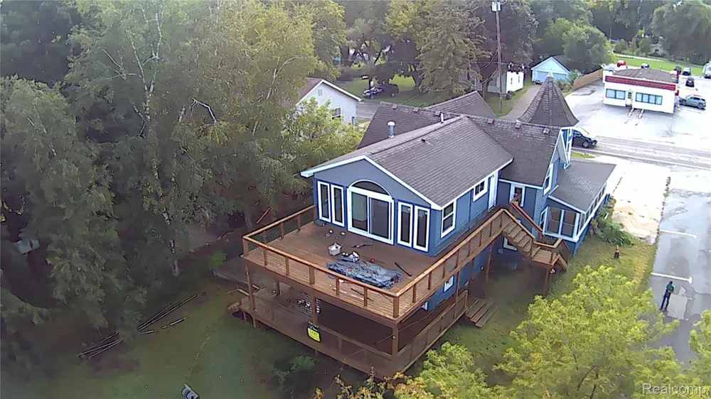 16185 Seymour Road Argentine Township, MI 48451
