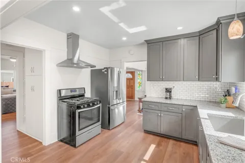 1058 E Almond